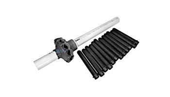 Waterway Lateral and Manifold Assembly | 22" Filter | 505-2160B