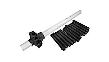 Waterway Lateral and Manifold Assembly | 26" Filter | 505-2180B