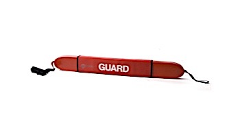 KEMP USA Rescue Tube Cover | Red | 10-401-RED
