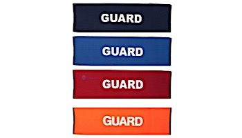 KEMP USA Rescue Tube Cover | Red | 10-401-RED