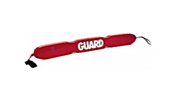 KEMP USA 53" Cut-A-Way Rescue Tube | 10-204-RED