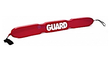 KEMP USA 53" Cut-A-Way Rescue Tube | 10-204-RED