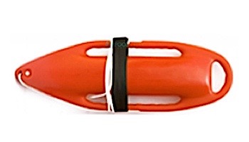 KEMP USA 28" Marine Rescue Can | 10-220