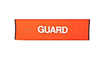 KEMP USA Rescue Tube Cover | Orange | 10-401-ORG