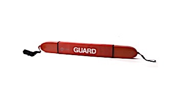 KEMP USA Rescue Tube Cover | Orange | 10-401-ORG