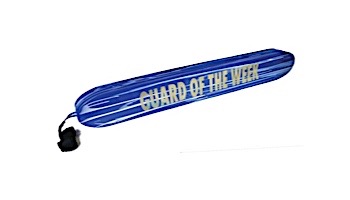 KEMP USA "Guard Of The Week" 50" Rescue Tube | 10-212