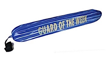 KEMP USA "Guard Of The Week" 50" Rescue Tube | 10-212