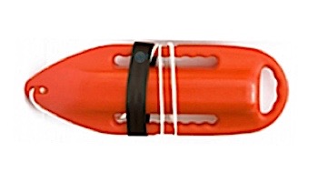 KEMP USA 28" Marine Rescue Can | 10-220