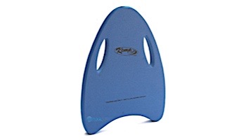 KEMP USA Contour Kickboard | Royal Blue | 14-007