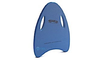 KEMP USA Contour Kickboard | Royal Blue | 14-007