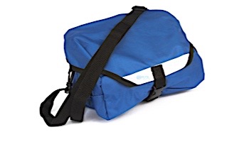 KEMP USA EMS Medical Field Kit Bag | Royal Blue | 10-113-ROY