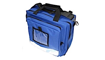 KEMP USA General Purpose First Aids Bag | Royal Blue | 10-111-ROY