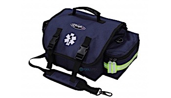 KEMP USA First Responder Bag | Navy Blue | 10-108-NVY