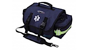KEMP USA First Responder Bag | Navy Blue | 10-108-NVY