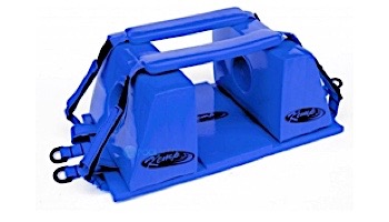 KEMP USA Head Immobilizer | Royal Blue | 10-001-ROY