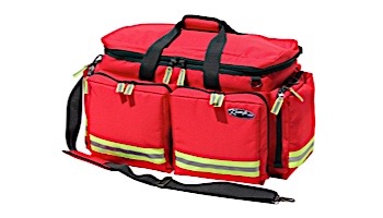 KEMP USA Ultra EMS Bag | 10-110-RED