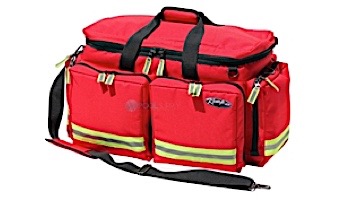 KEMP USA Ultra EMS Bag | 10-110-RED