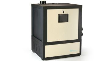 Pentair ETi 400 ASME High Efficiency Pool & Spa Heater | Natural Gas | 400K BTU | 120/240V 60Hz | 461113