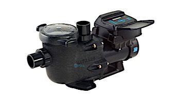 Hayward Tristar VS Variable Speed Pool Pump | 1.85HP 230V Single Phase | W3SP3202VSP