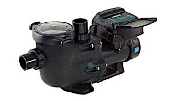 Hayward Tristar VS Variable Speed Pool Pump | 1.85HP 230V Single Phase | W3SP3202VSP