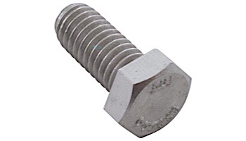 Waterway Hex Cap Screw 3/8" - 16 x 7/8" | 4 required | 819-0035