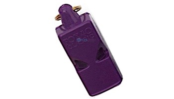 KEMP USA Fox 40 Classic Whistle | Purple | 10-421-PUR