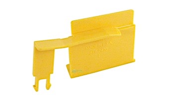 Waterway Lock Tab - Clearwater II Filter - Extended Arms | 519-7420B