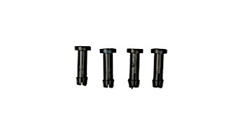 Waterway Plastics Snap Pin Base Fasteners For ClearWater II | 4 required | 429-7221B
