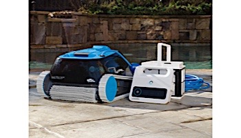 Dolphin Nautilus CC Plus Pool Cleaner With Wi-Fi