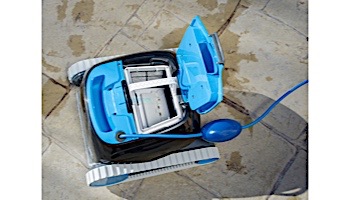 Maytronics Dolphin Nautilus CC Inground Robotic Pool Cleaner with CleverClean | 99996113-US