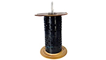 Waterway Assembly without Cartridge - 75 sq. ft. | Tie Nut - Core and Plates included | 500-5210