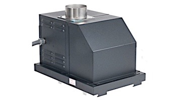 Raypak D-2 Indoor Power Vent 120/240 | 005629