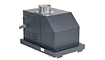 Raypak D-2 Indoor Power Vent 120/240 | 005629