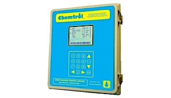 Santa Barbara Controls Chemtrol® Programmable Controller | PC2100