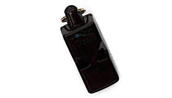 KEMP USA Fox 40 Classic Whistle | Black | 10-421-BLK