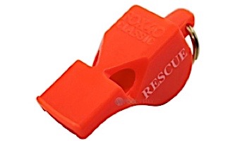 KEMP USA Fox 40 Classic Whistle | 10-421-RED