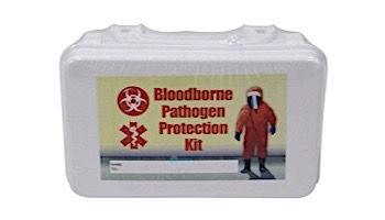 KEMP USA Bloodborne Kit in Case | 10-597
