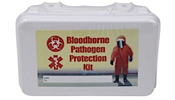 KEMP USA Bloodborne Kit in Case | 10-597