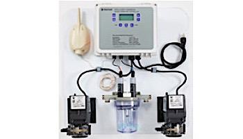 Pentair IntelliChem 1 Pump Commercial Chemical Controller | 522577