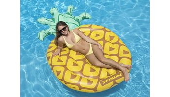 Swimline Oversized Pineapple Float | 90649