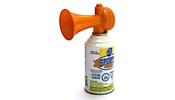 KEMP USA Air Horn with Power Pack | 10-425