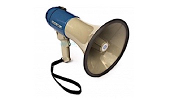 KEMP USA 25 Watt Megaphone | 10-433