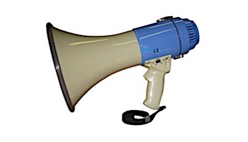 KEMP USA 25 Watt Megaphone | 10-433