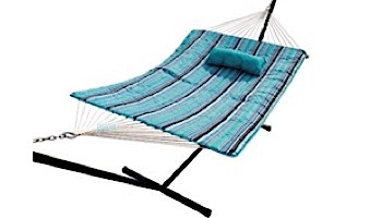 Island Retreat Hammock Pillow & Pad Set | NU3112