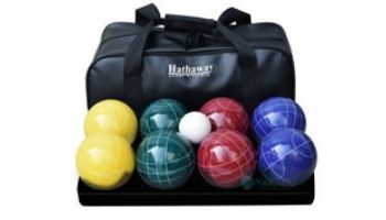 Hathaway Deluxe Bocce Ball Set | BG3139