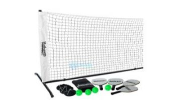 Hathaway Deluxe Pickleball Game Set | BG3142