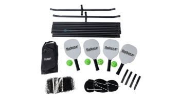 Hathaway Deluxe Pickleball Game Set | BG3142