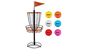 Hathaway Disc Golf Set | BG3143