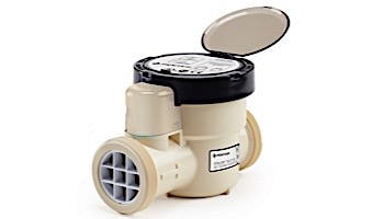 Pentair ICHLOR Salt Chlorine Generator Replacement Cell | Adapter Kit Included | 30,000 Gallons | 523009