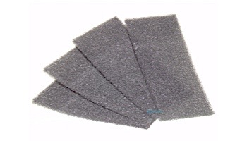 E-Z Patch® Bulk Grout Scrubbers | EZP-726